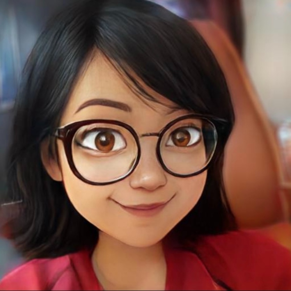 Meet your Posher, Monmon